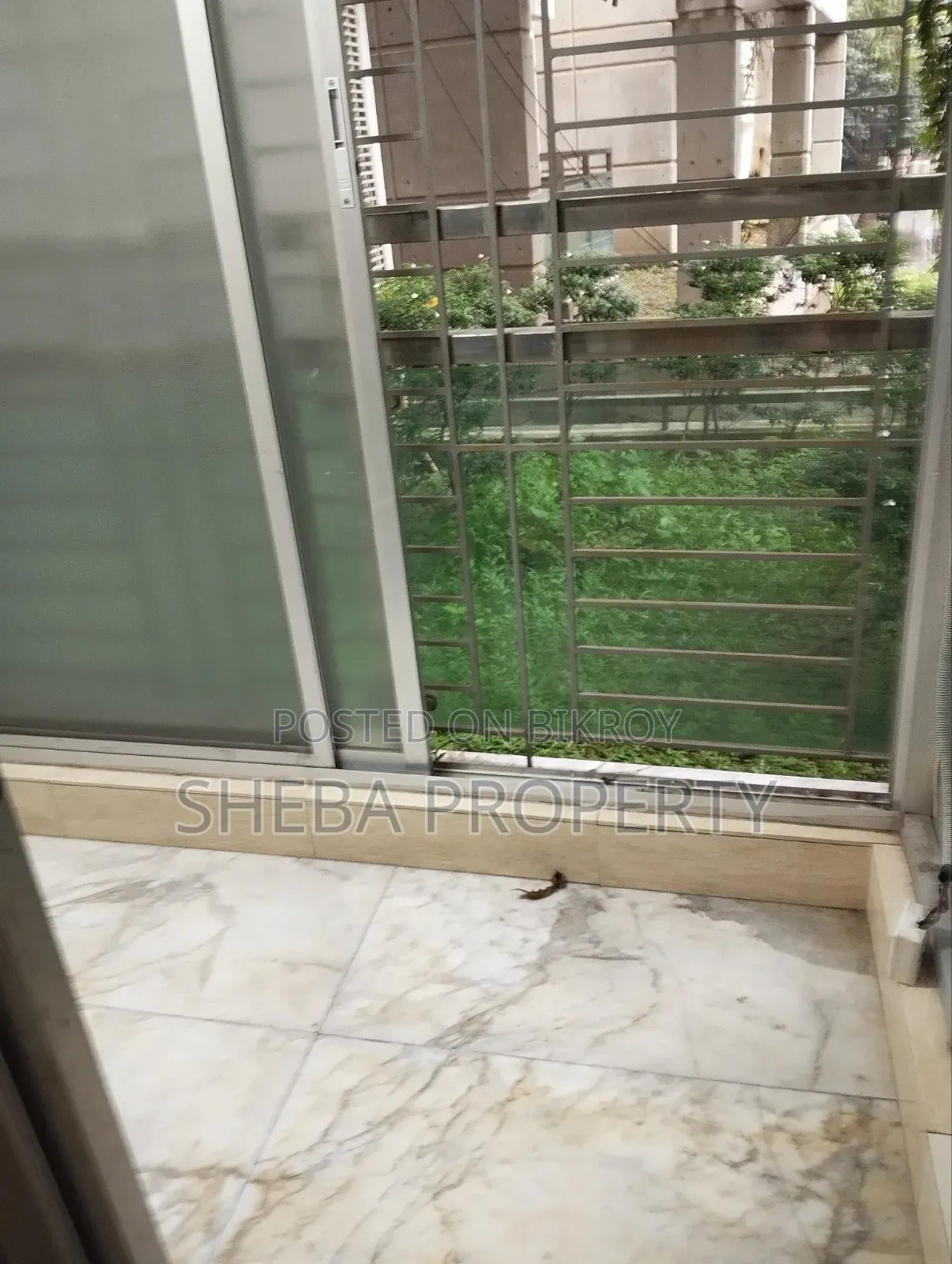 Furnished 3-Bedroom Apartment in Gulshan for Rent