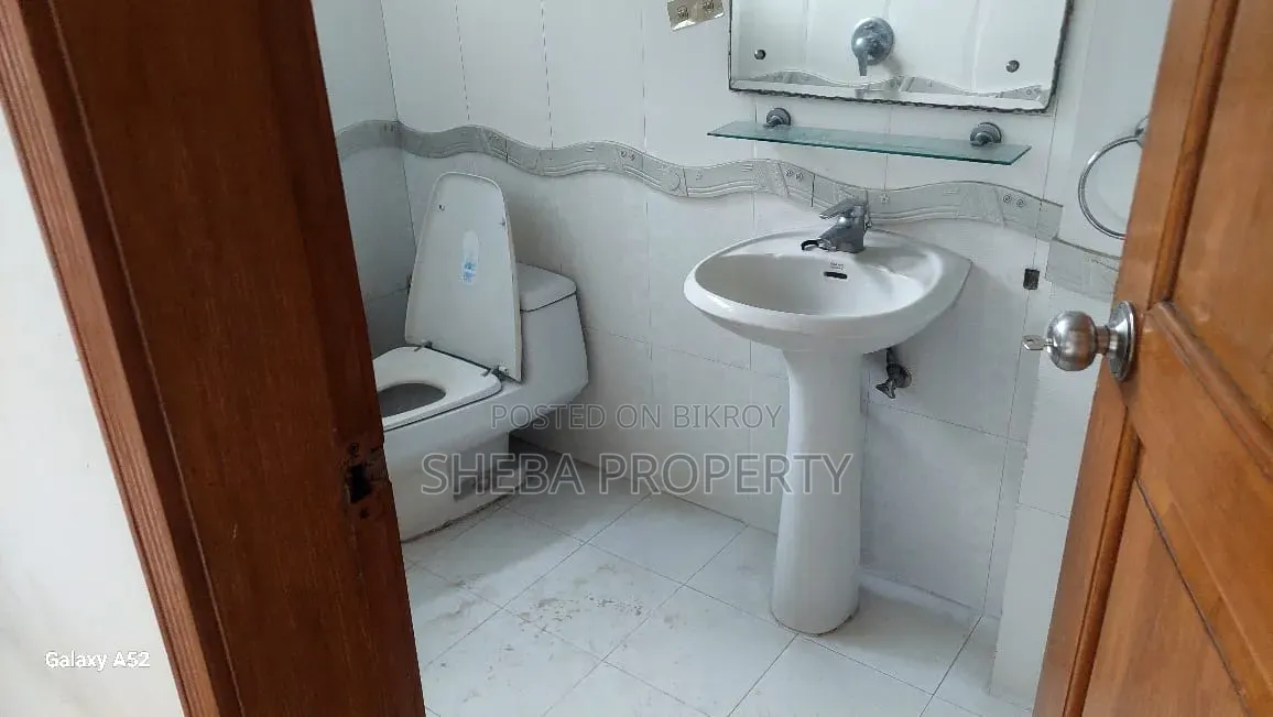 Furnished 3-Bedroom Apartment in Gulshan for Rent