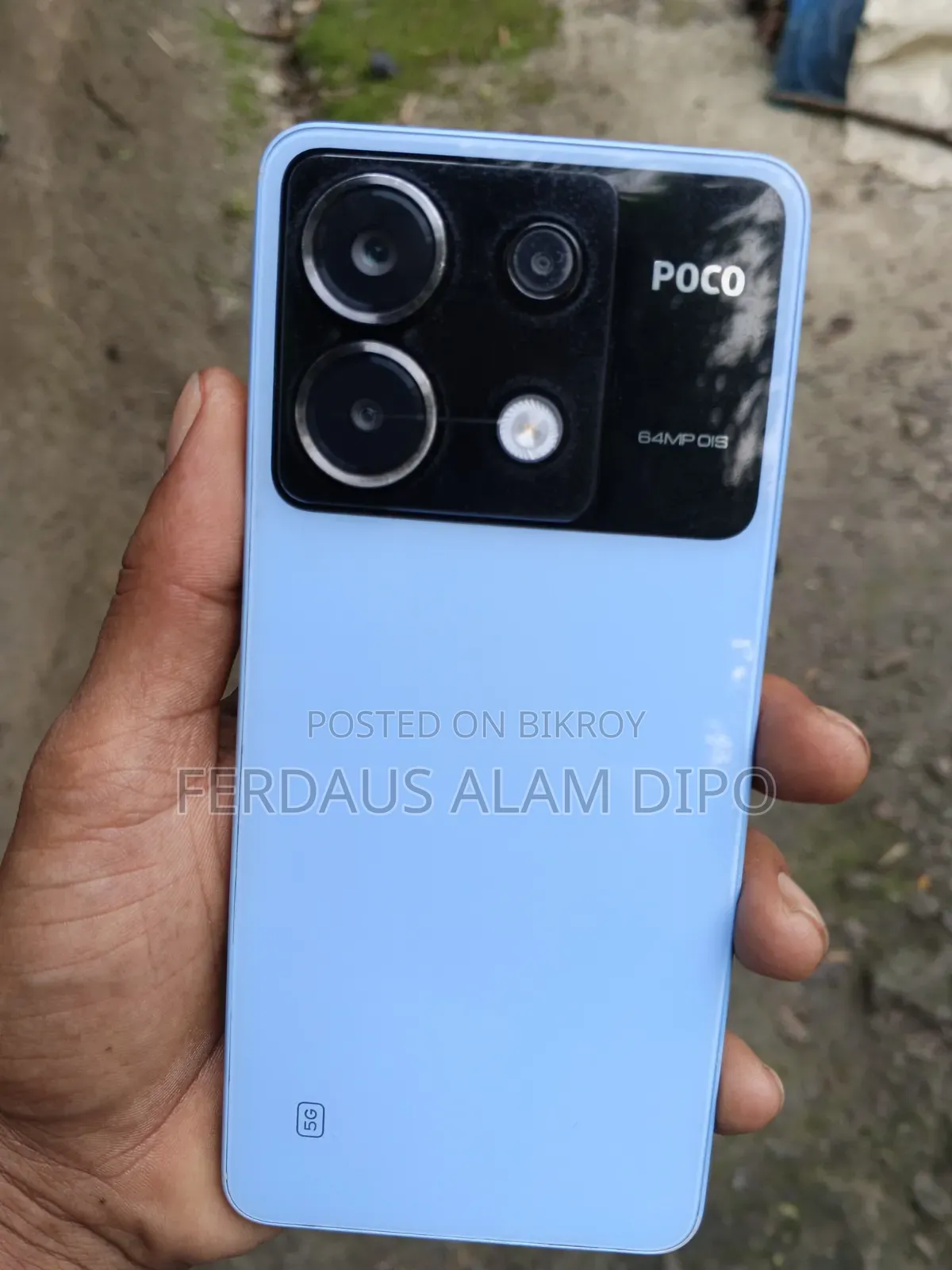 Xiaomi Poco X6 Pro 256 GB