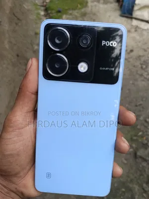 Xiaomi Poco X6 Pro 256 GB