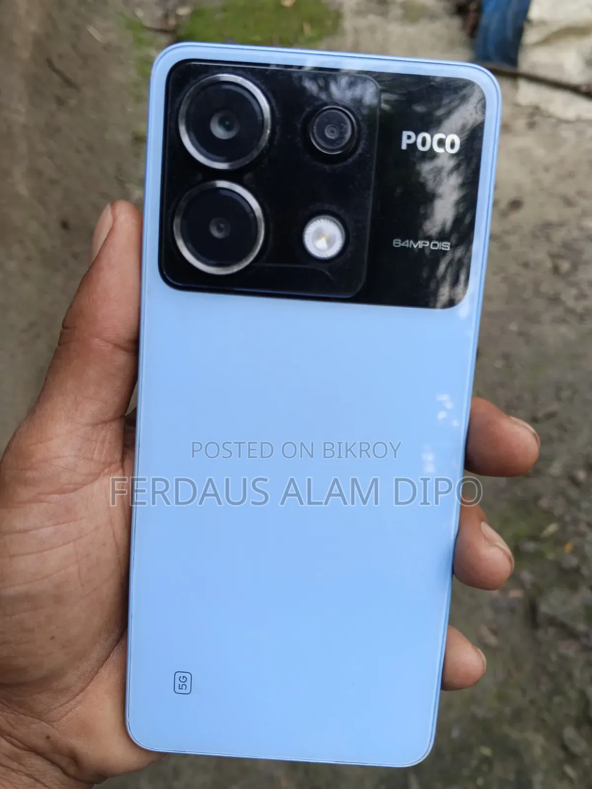 Xiaomi Poco X6 Pro 256 GB