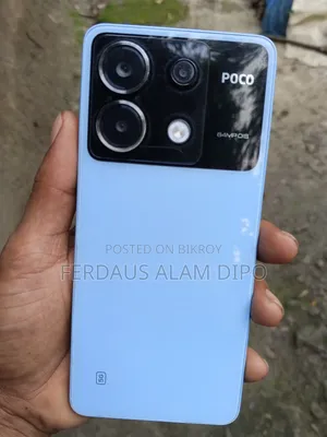 Xiaomi Poco X6 Pro 256 GB