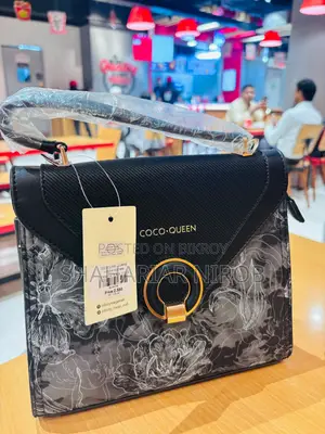Genuine Leather Bag