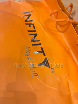 Genuine Leather Bag