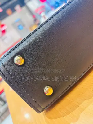 Genuine Leather Bag