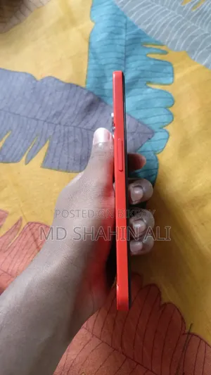 নতুন নাথিং ফোন সিএমএফ ফোন ২ প্রো ২৫৬ জিবি কমলা
