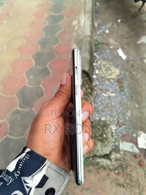 OnePlus 256 GB Blue