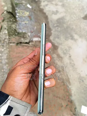 OnePlus 256 GB Blue