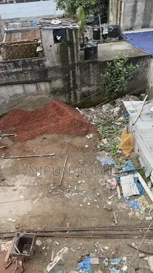 ৪.৫০ ডেসিমেল (২.৭৩ কাঠা) জমি বিক্রয় – মোহাম্মদপুর