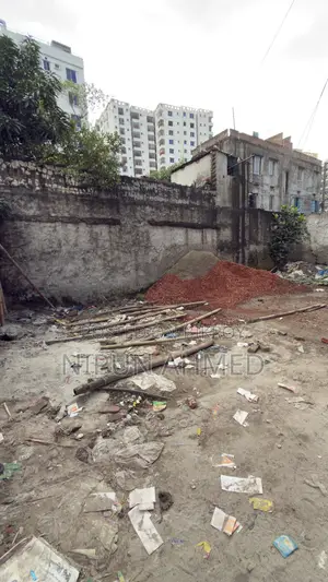 ৪.৫০ ডেসিমেল (২.৭৩ কাঠা) জমি বিক্রয় – মোহাম্মদপুর