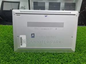 Laptop HP EliteBook 840 G8 16GB Intel Core i5 SSD 256GB