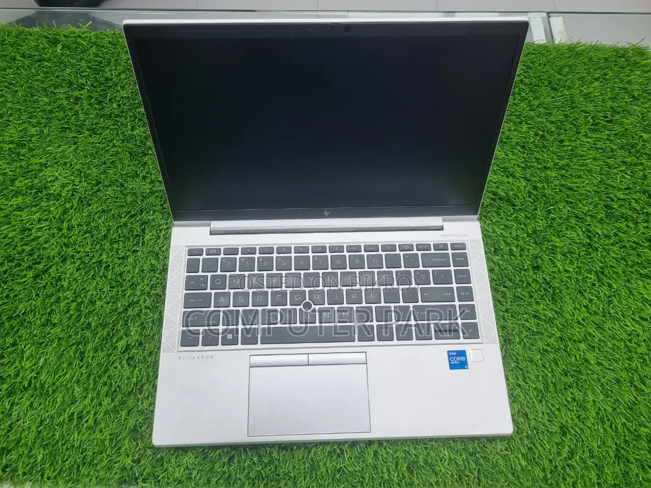 Laptop HP EliteBook 840 G8 16GB Intel Core i5 SSD 256GB