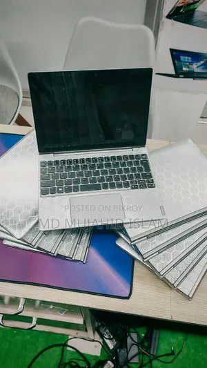 ল্যাপটপ লেনোভো আইডিয়াপ্যাড ৩৩০ ৪জিবি ইন্টেল পেন্টিয়াম এসএসডি ১২৮জিবি
