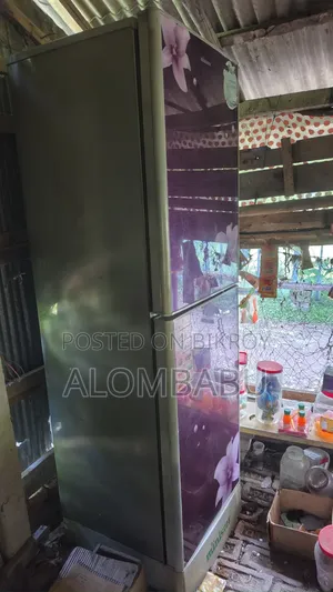 মিনিস্টার ৩৩০ লিটার ফ্রিজ