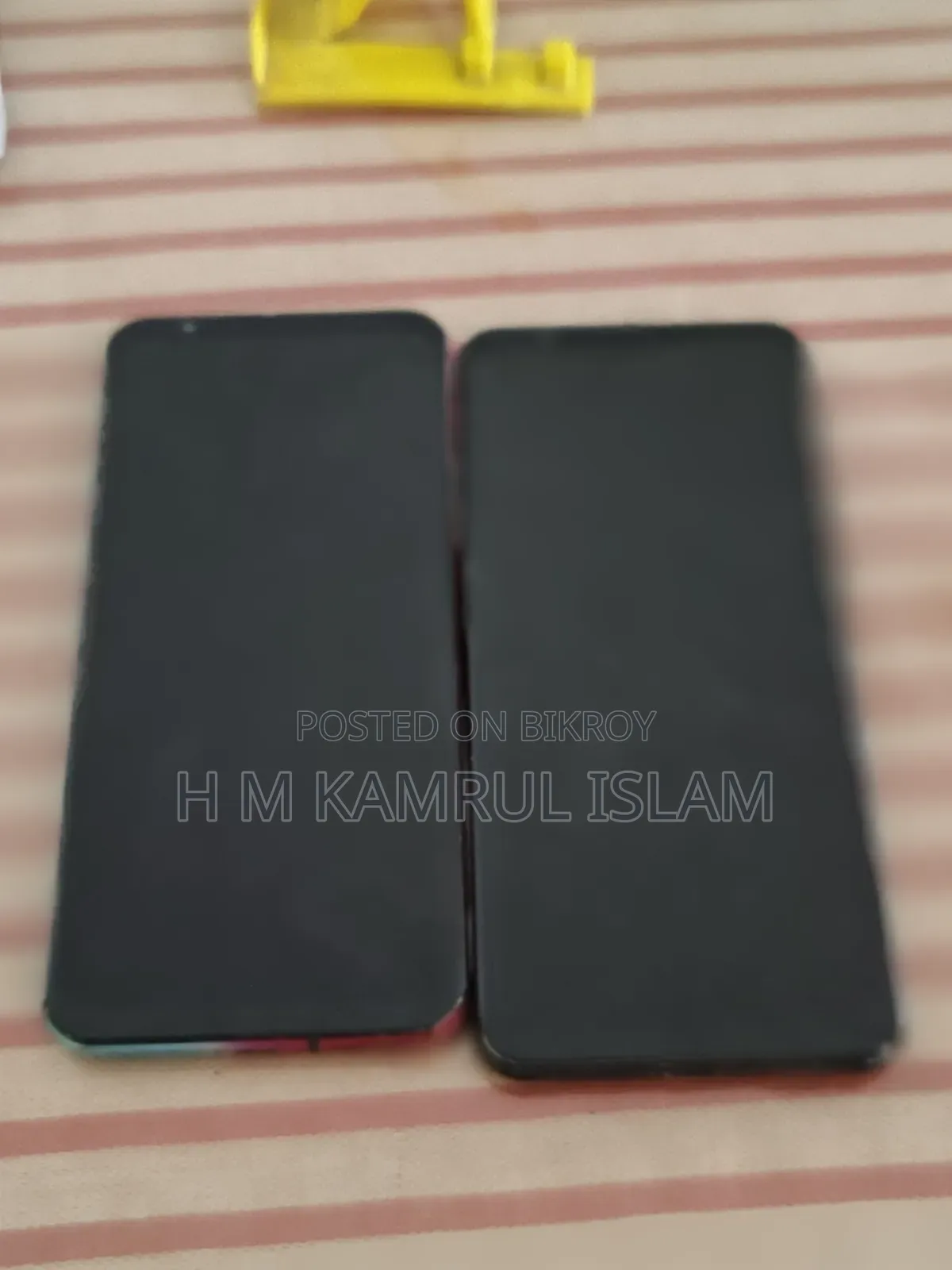 ZTE Nubia RedMagic 5s 256 GB Black