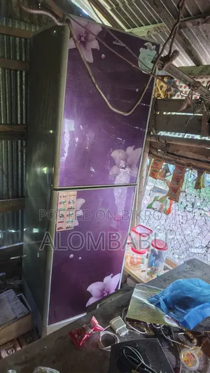 মিনিস্টার ৩৩০ লিটার ফ্রিজ