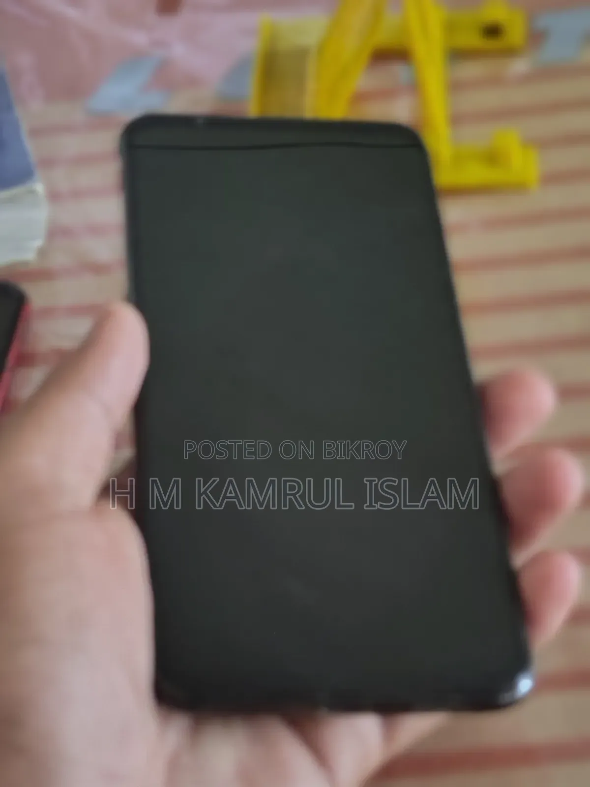 ZTE Nubia RedMagic 5s 256 GB Black