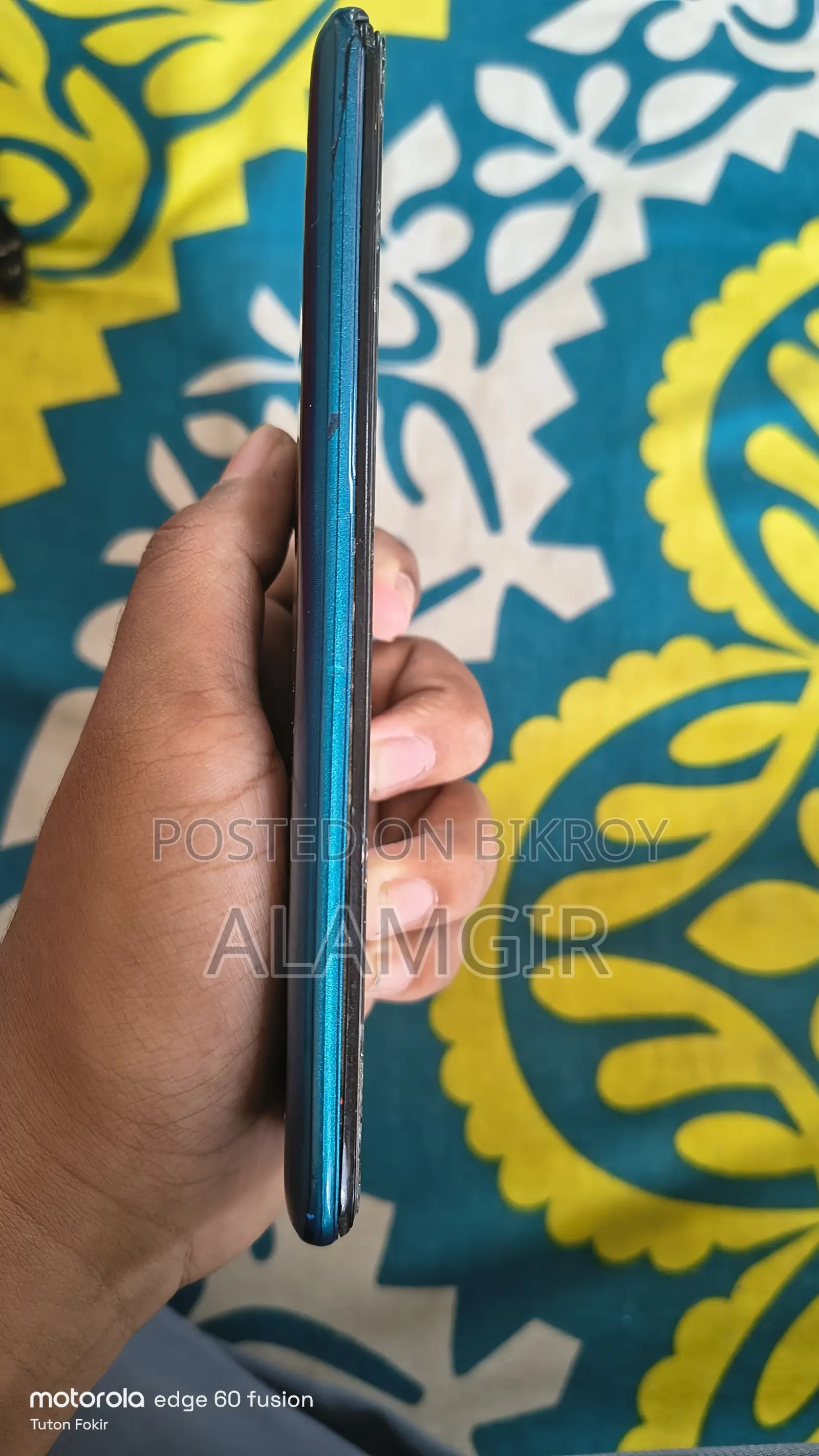 Tecno Spark Go 64 GB Blue