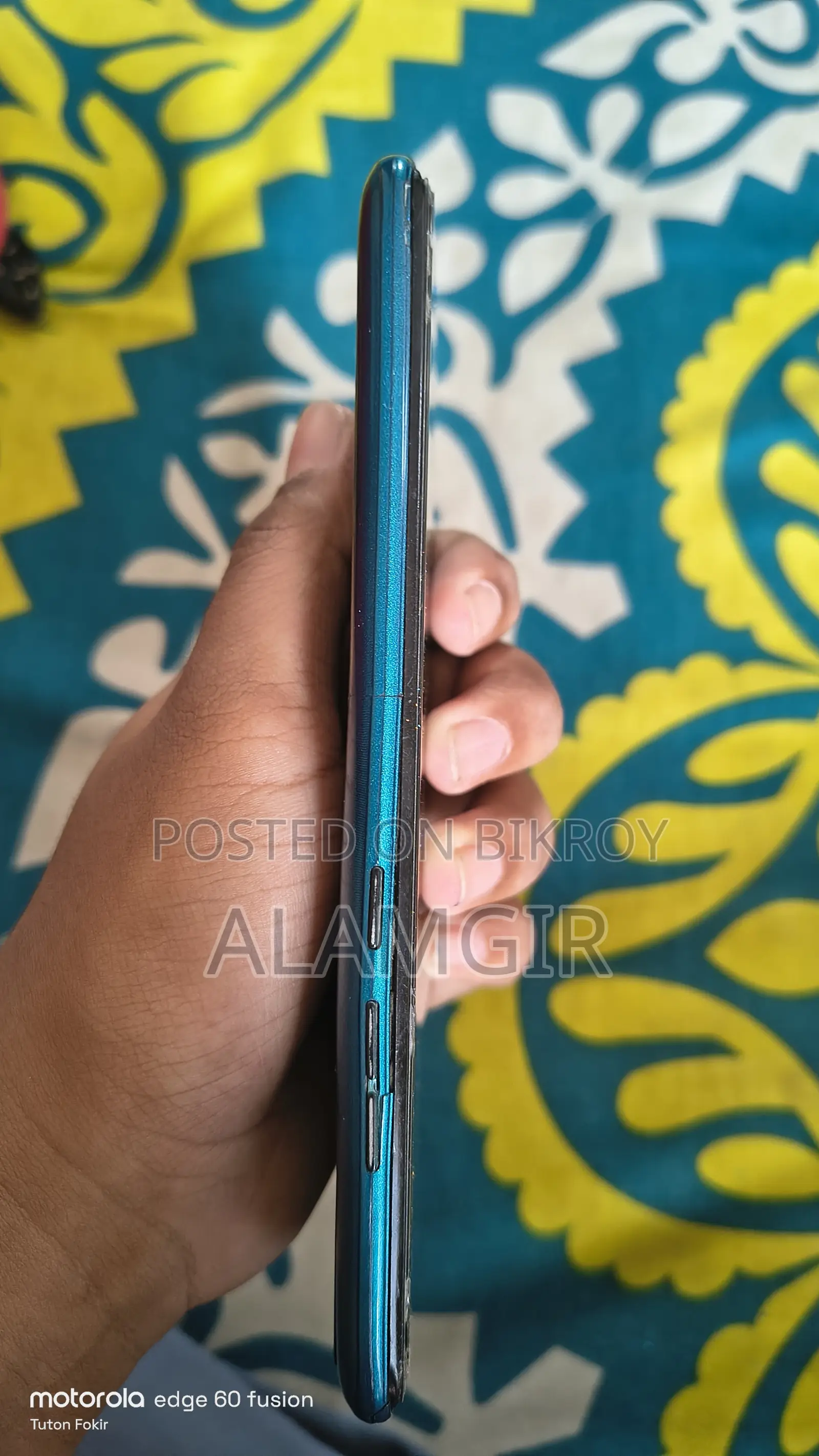 Tecno Spark Go 64 GB Blue