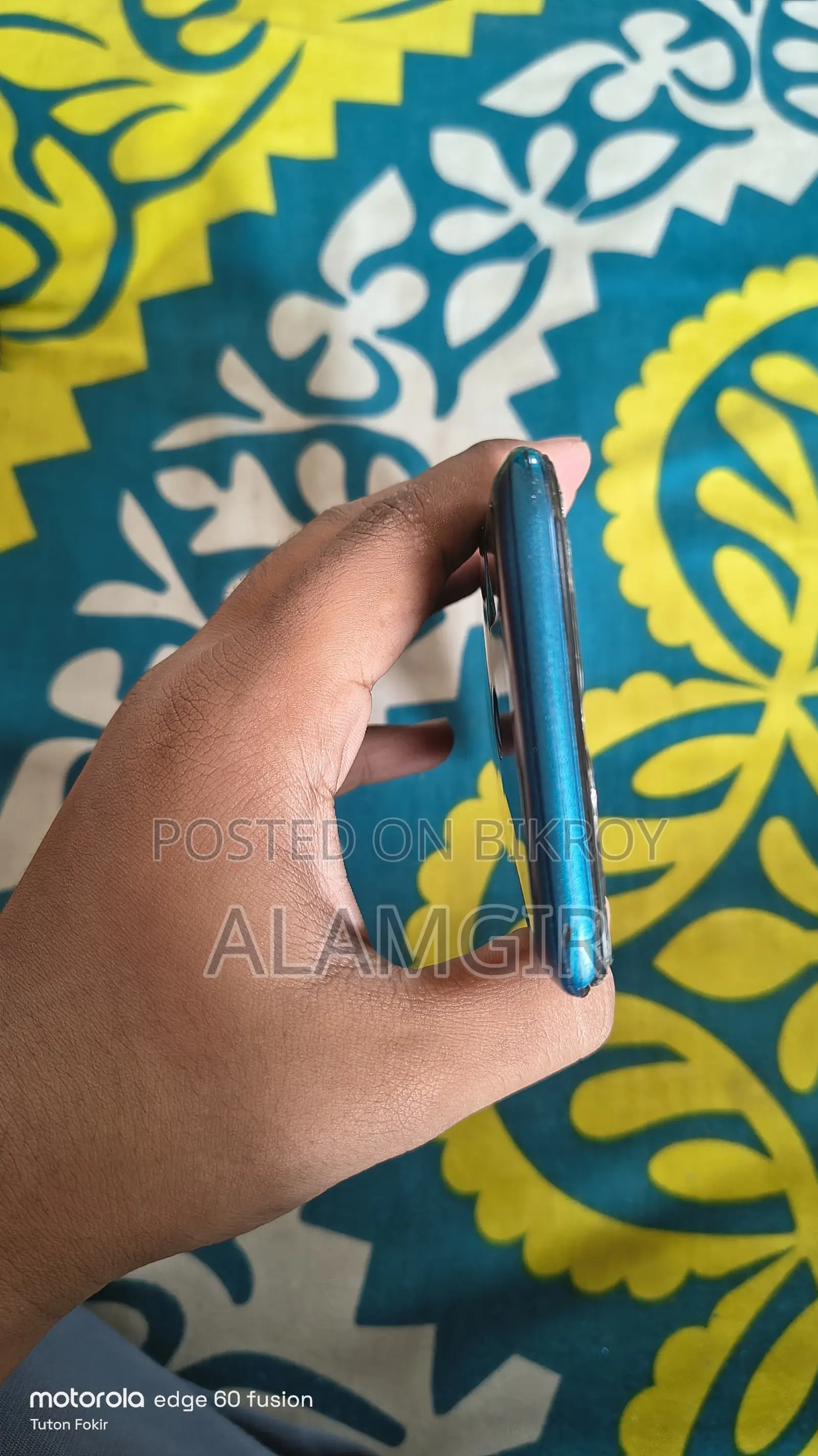 Tecno Spark Go 64 GB Blue