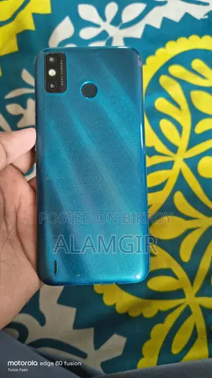 Tecno Spark Go 64 GB Blue