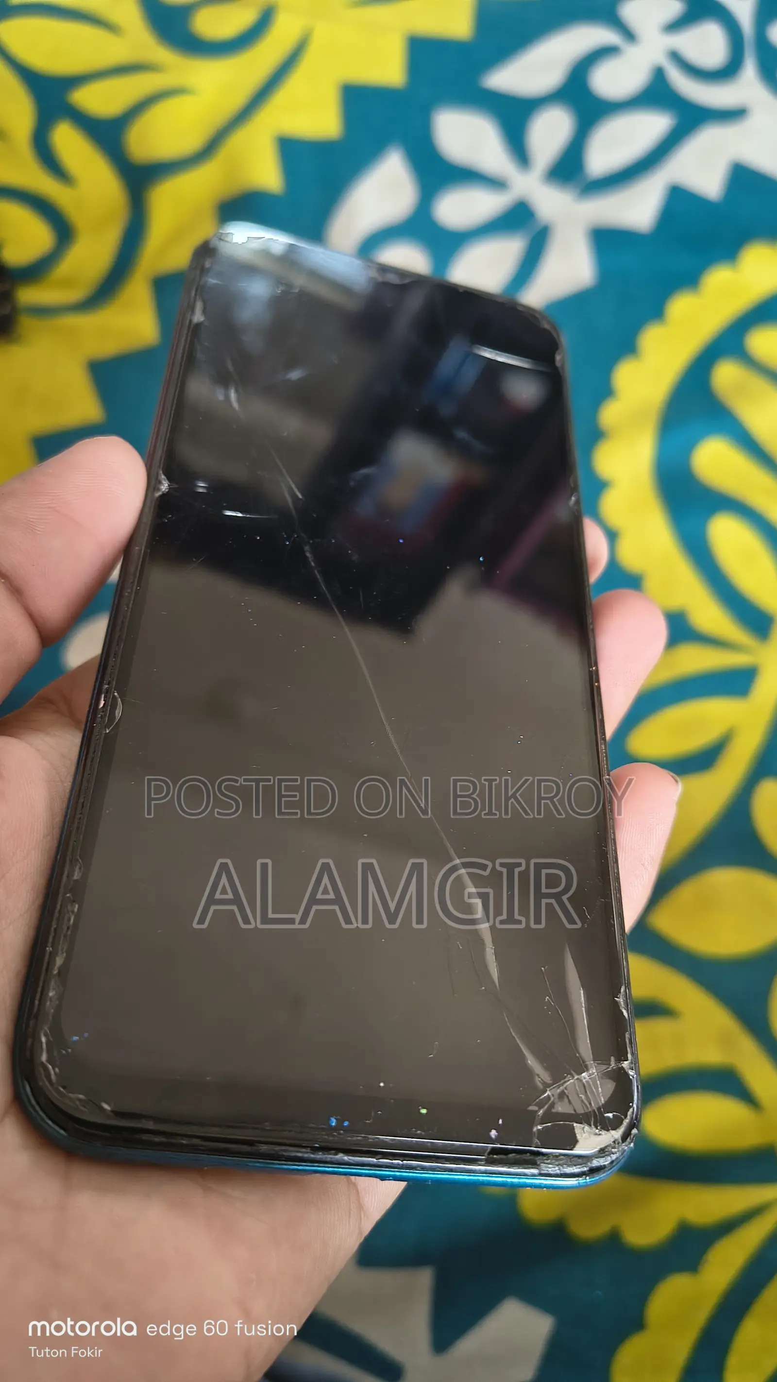 Tecno Spark Go 64 GB Blue