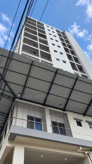 New Ready Flat (1450 Sqft + parking) for Sale