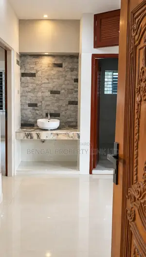 New Ready Flat (1450 Sqft + parking) for Sale