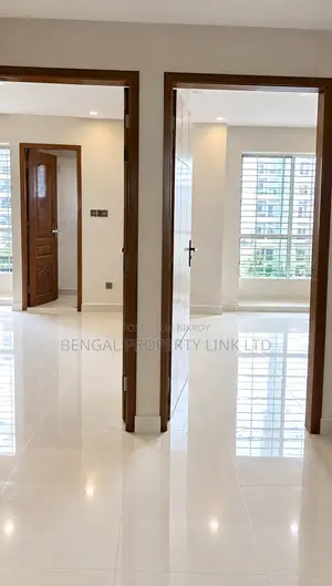 New Ready Flat (1450 Sqft + parking) for Sale