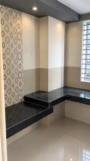 New Ready Flat (1450 Sqft + parking) for Sale