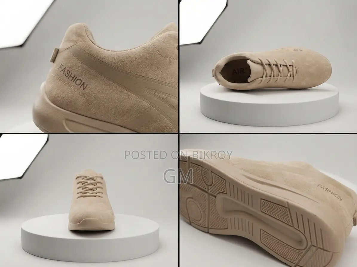 Chinese Shoes (at a low price)