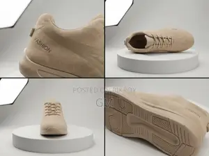 Chinese Shoes (at a low price)