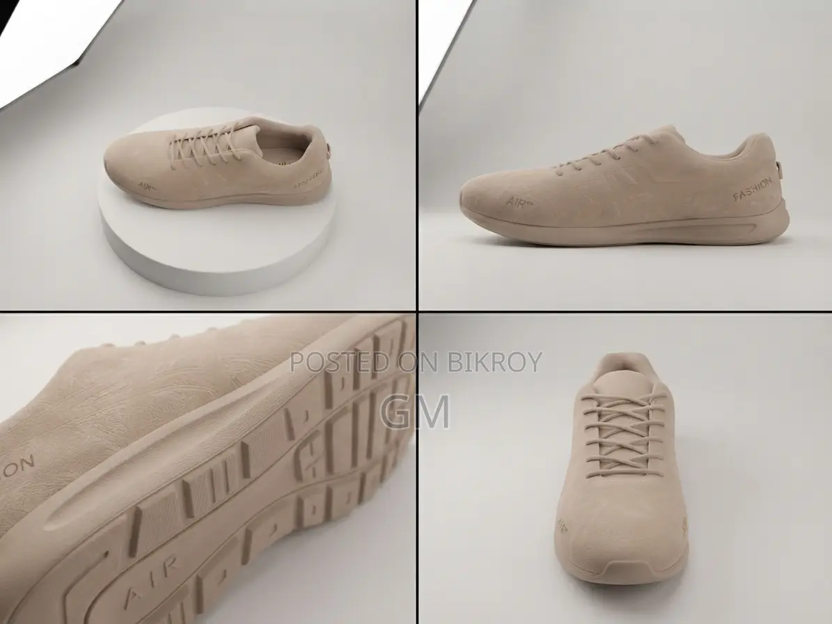 Chinese Shoes (at a low price)