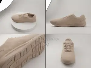 Chinese Shoes (at a low price)