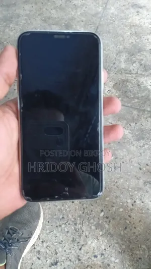 অ্যাপল আইফোন ১১ ১২৮ জিবি সবুজ