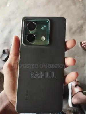 Xiaomi Redmi Note 13 256 GB Green