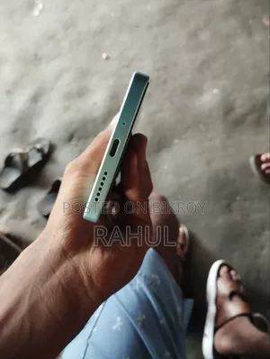 Xiaomi Redmi Note 13 256 GB Green