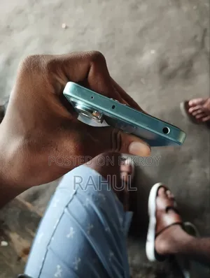 Xiaomi Redmi Note 13 256 GB Green