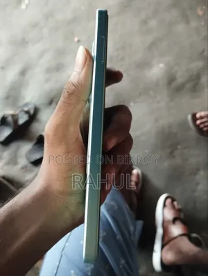 Xiaomi Redmi Note 13 256 GB Green