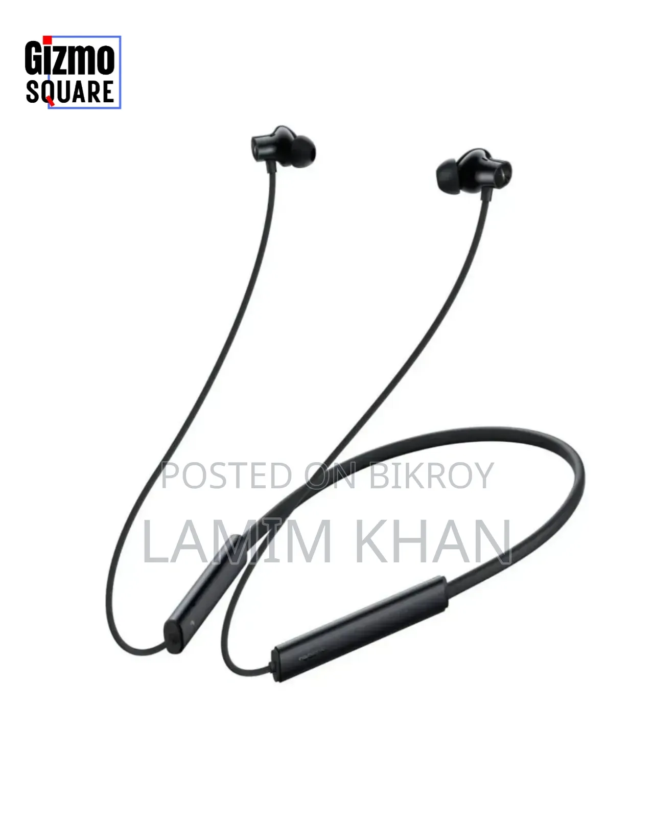 Realme Buds Wireless 3