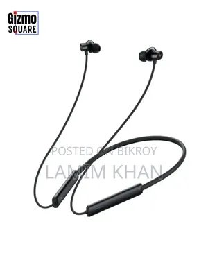 Realme Buds Wireless 3