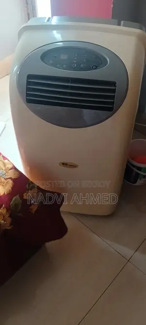 Portable AC
