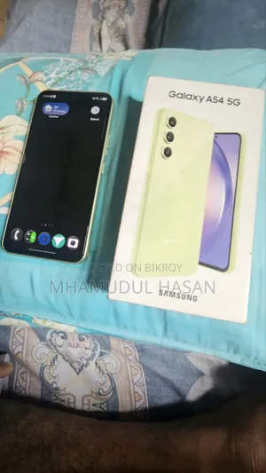 Samsung Galaxy A54 5G 128 GB