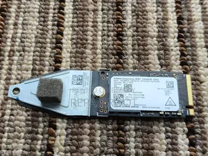 KIOXIA EG7 1TB NVMe SSD | PCIe Gen4x4 | Read 7000mb/S | Write 6200mb/S