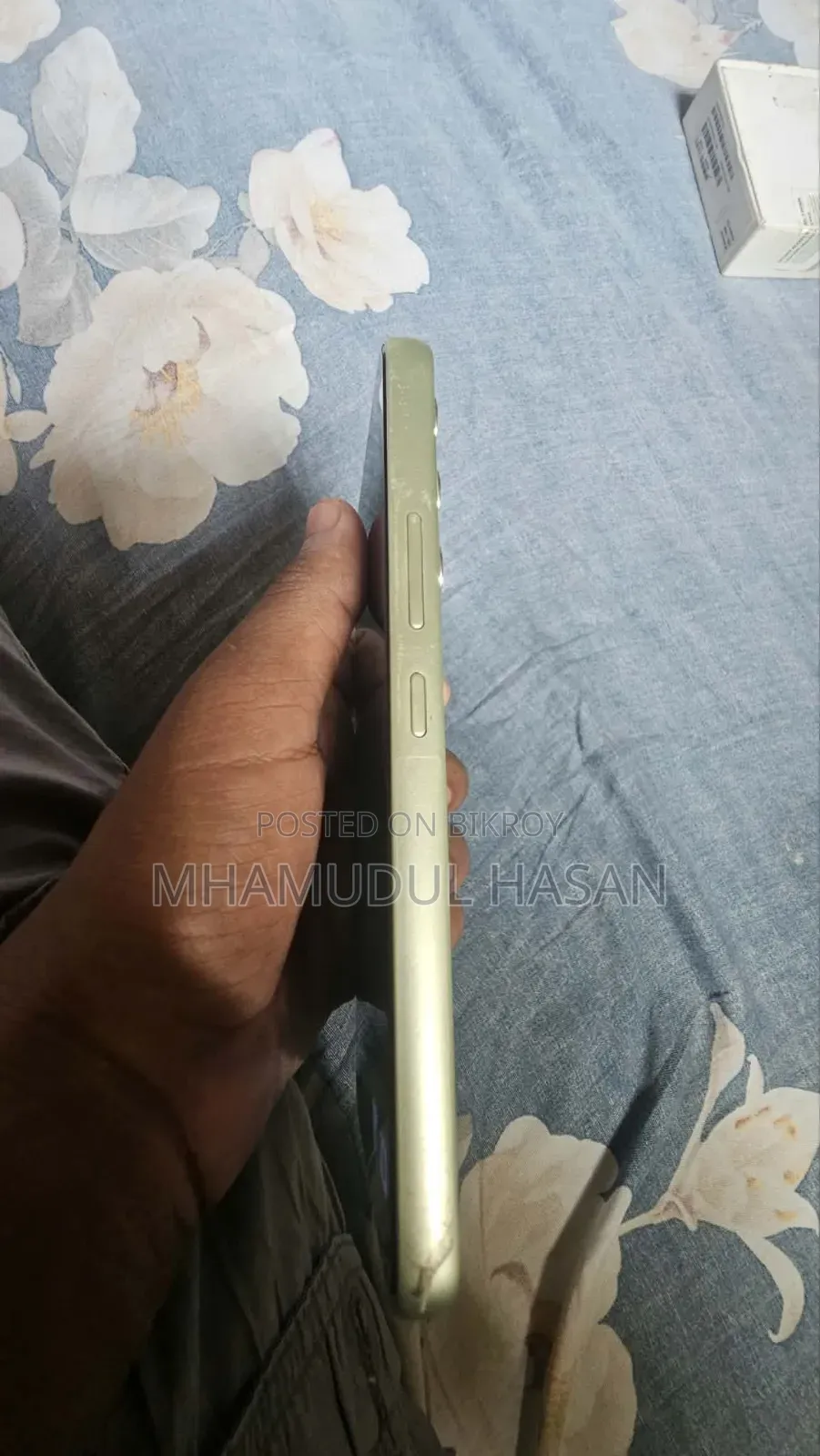 Samsung Galaxy A54 5G 128 GB