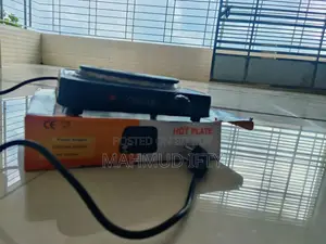 OSAKA 1500W Premium Hot Plate (162D)