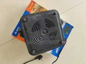 OSAKA 1500W Premium Hot Plate (162D)