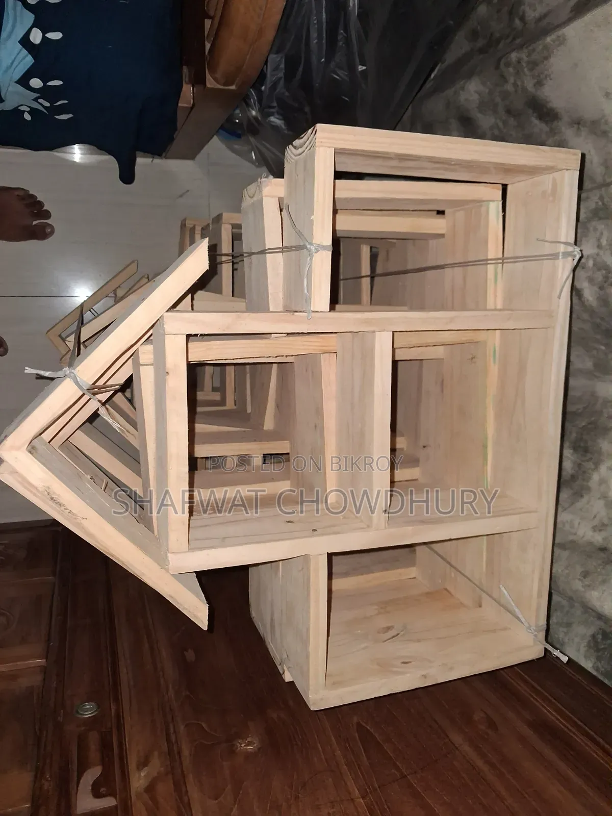 Wall Furniture