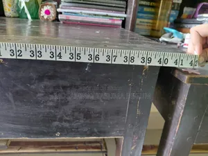 Study Table (Teak Wood)