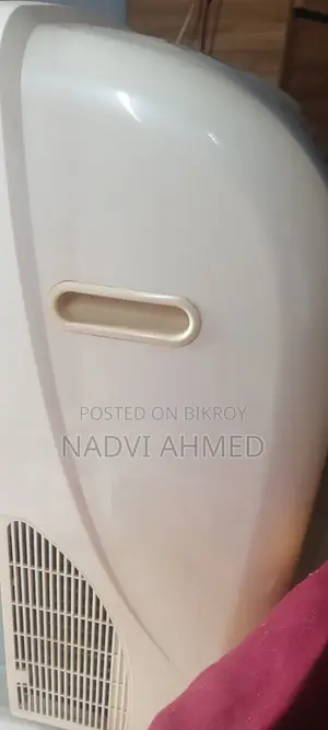 Portable AC